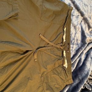 Torrid size 3 Petite Pants.